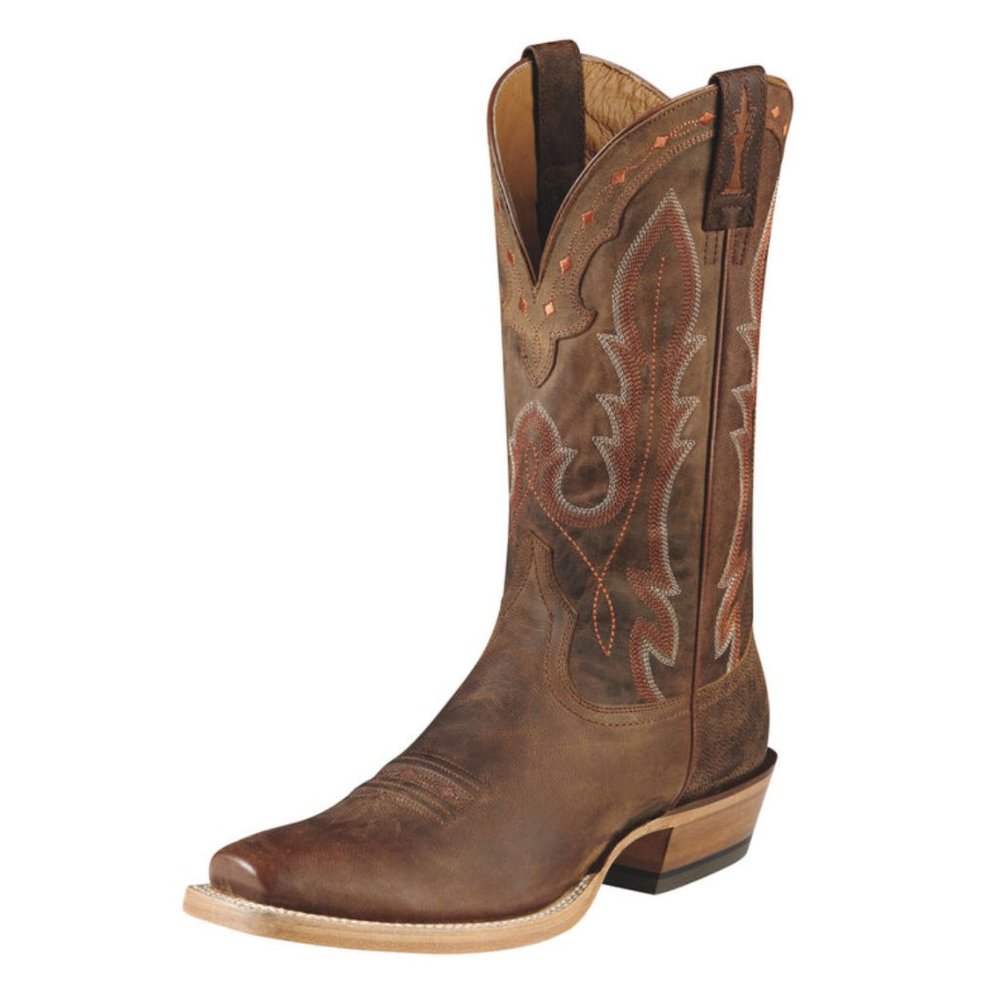 Men's Ariat Hotwire Western Boot - 12D